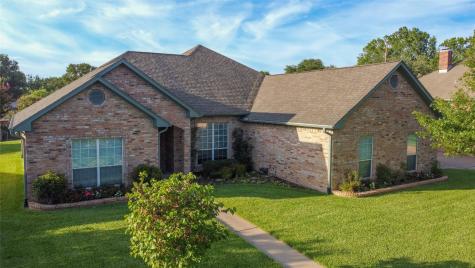 803 Rico Drive Athens TX 75751