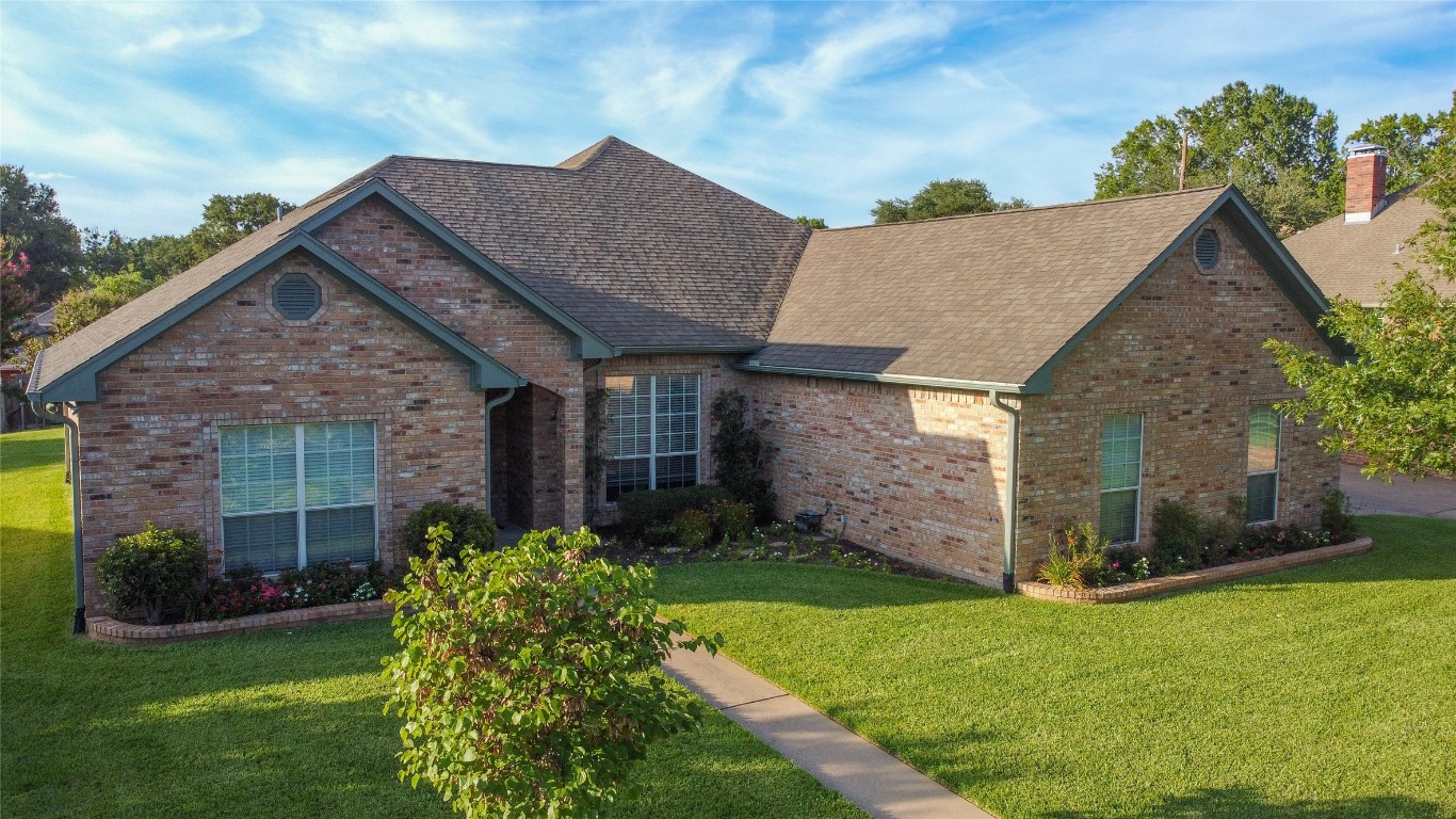 803 Rico Drive Athens TX 75751