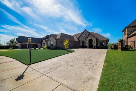 2020 Sunset Sail Drive Wylie TX 75098