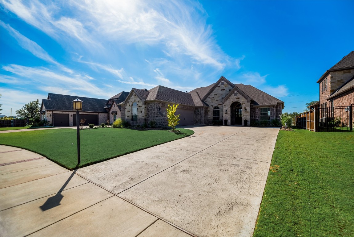 2020 Sunset Sail Drive Wylie TX 75098