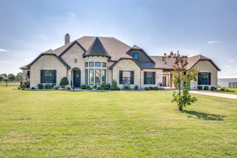 541 Creek Crossing Lane Royse City TX 75189