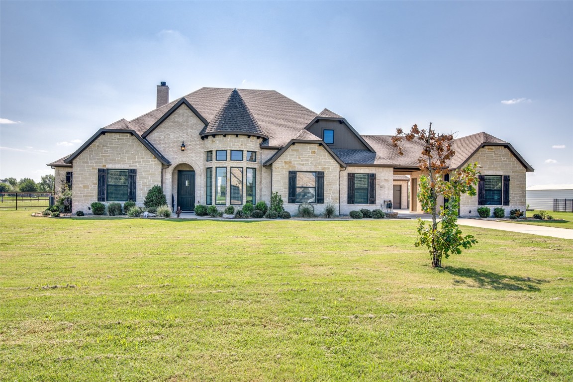 541 Creek Crossing Lane Royse City TX 75189