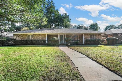 2100 Juanita Drive Arlington TX 76013
