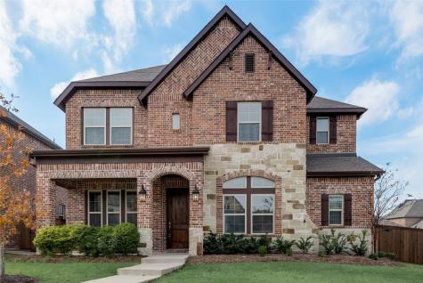 13881 Round Prairie Lane Frisco TX 75035