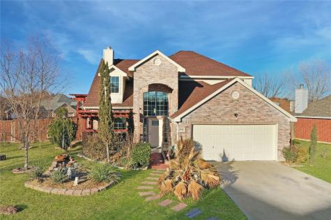 2901 Oakshire Street Denton TX 76209