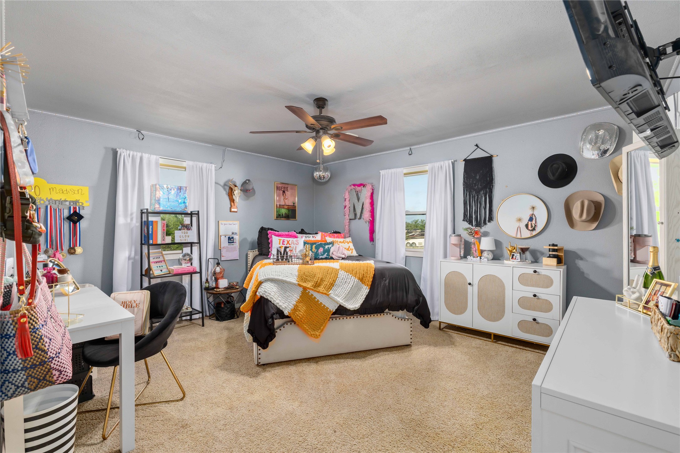 54 County Road 407 Goldthwaite TX 76844
