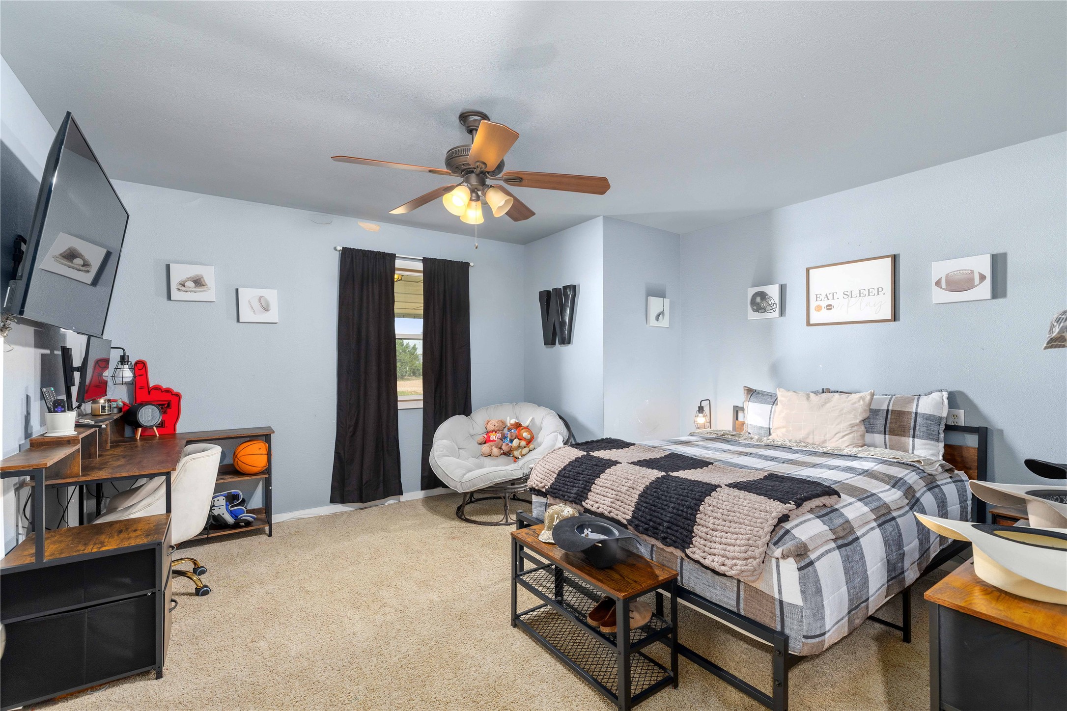 54 County Road 407 Goldthwaite TX 76844