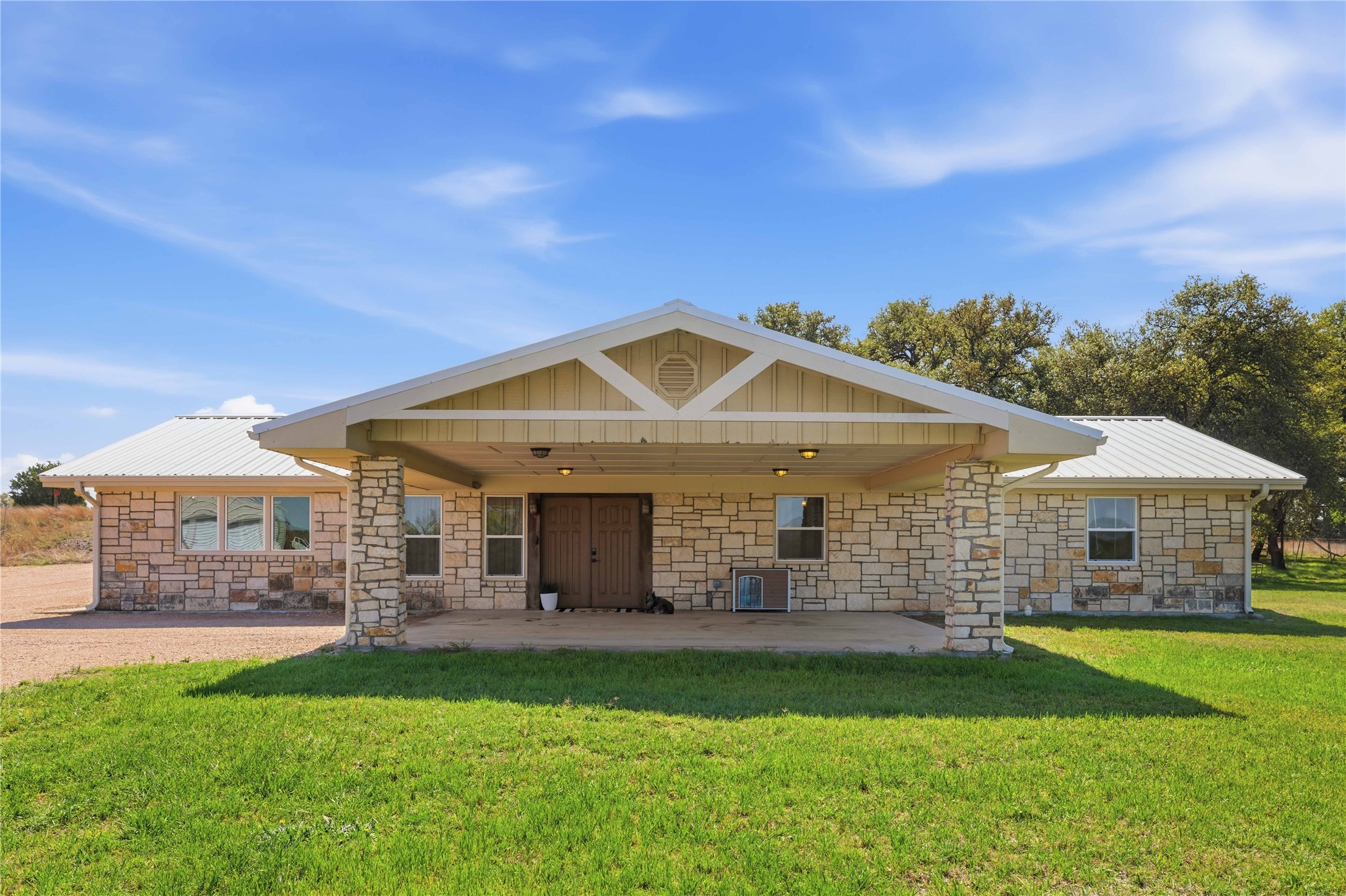 54 County Road 407 Goldthwaite TX 76844