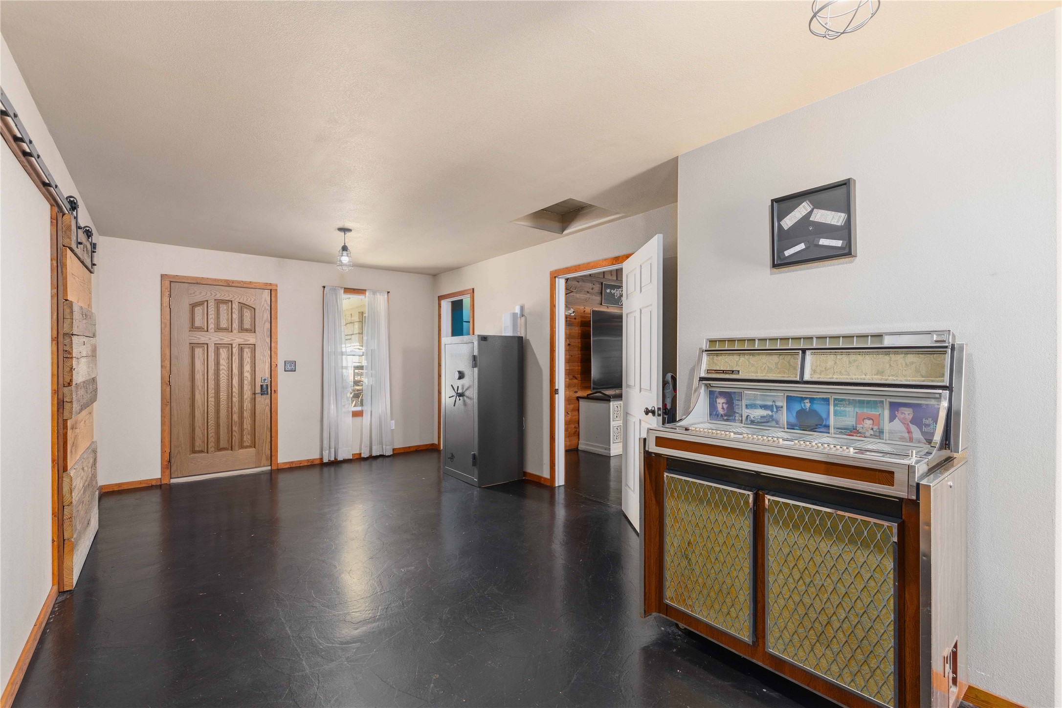 54 County Road 407 Goldthwaite TX 76844