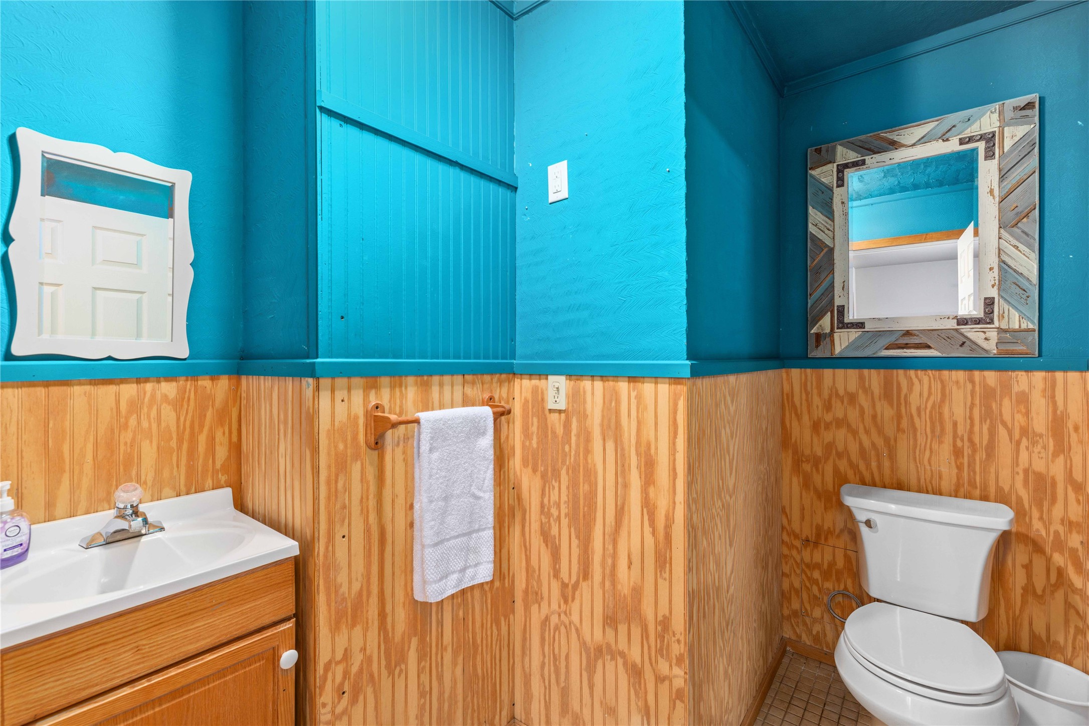 54 County Road 407 Goldthwaite TX 76844