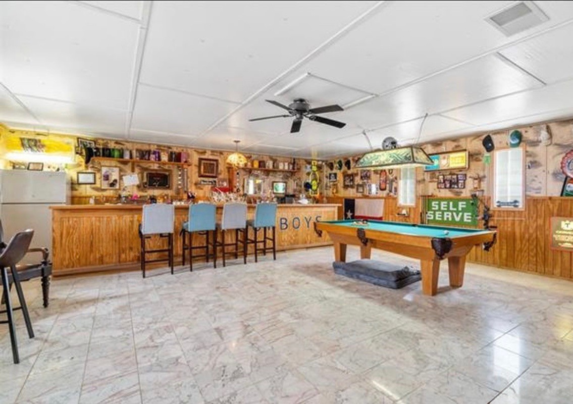 54 County Road 407 Goldthwaite TX 76844