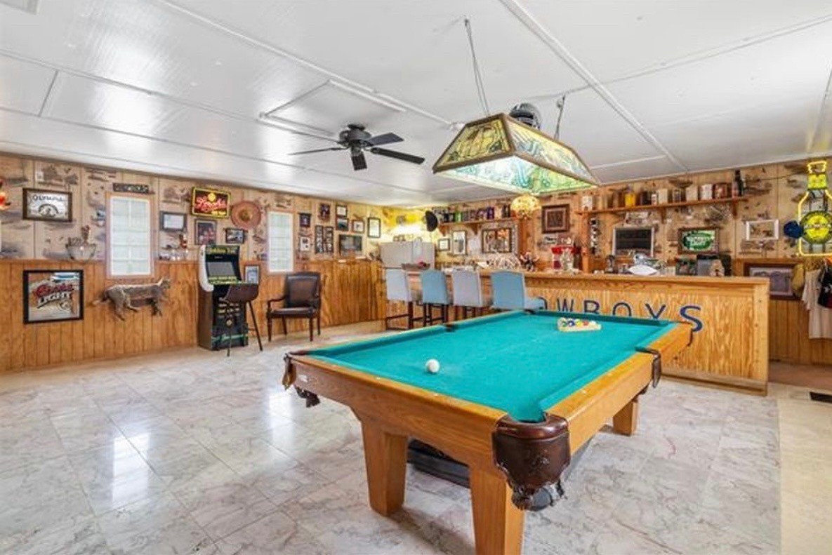 54 County Road 407 Goldthwaite TX 76844
