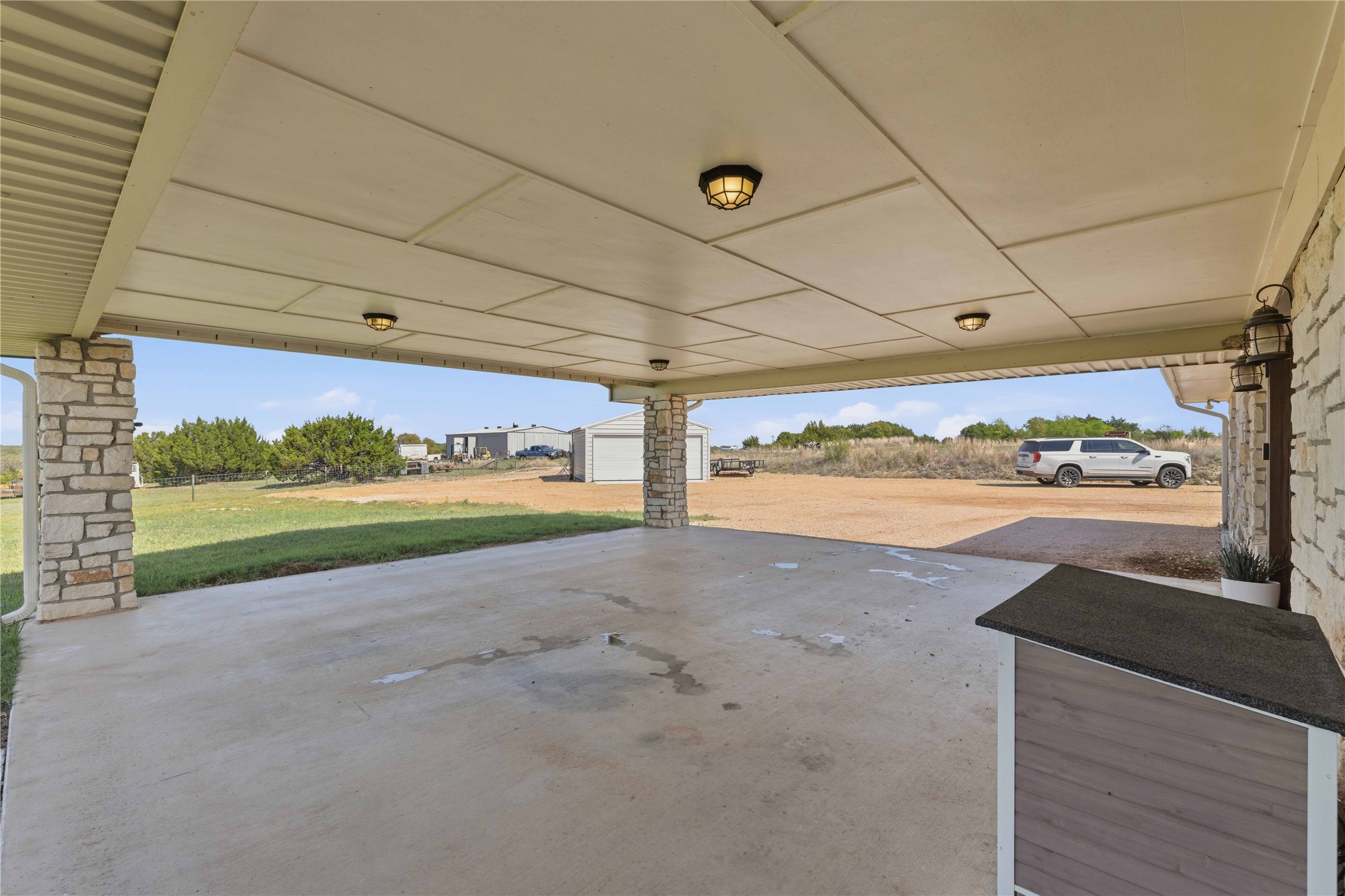 54 County Road 407 Goldthwaite TX 76844