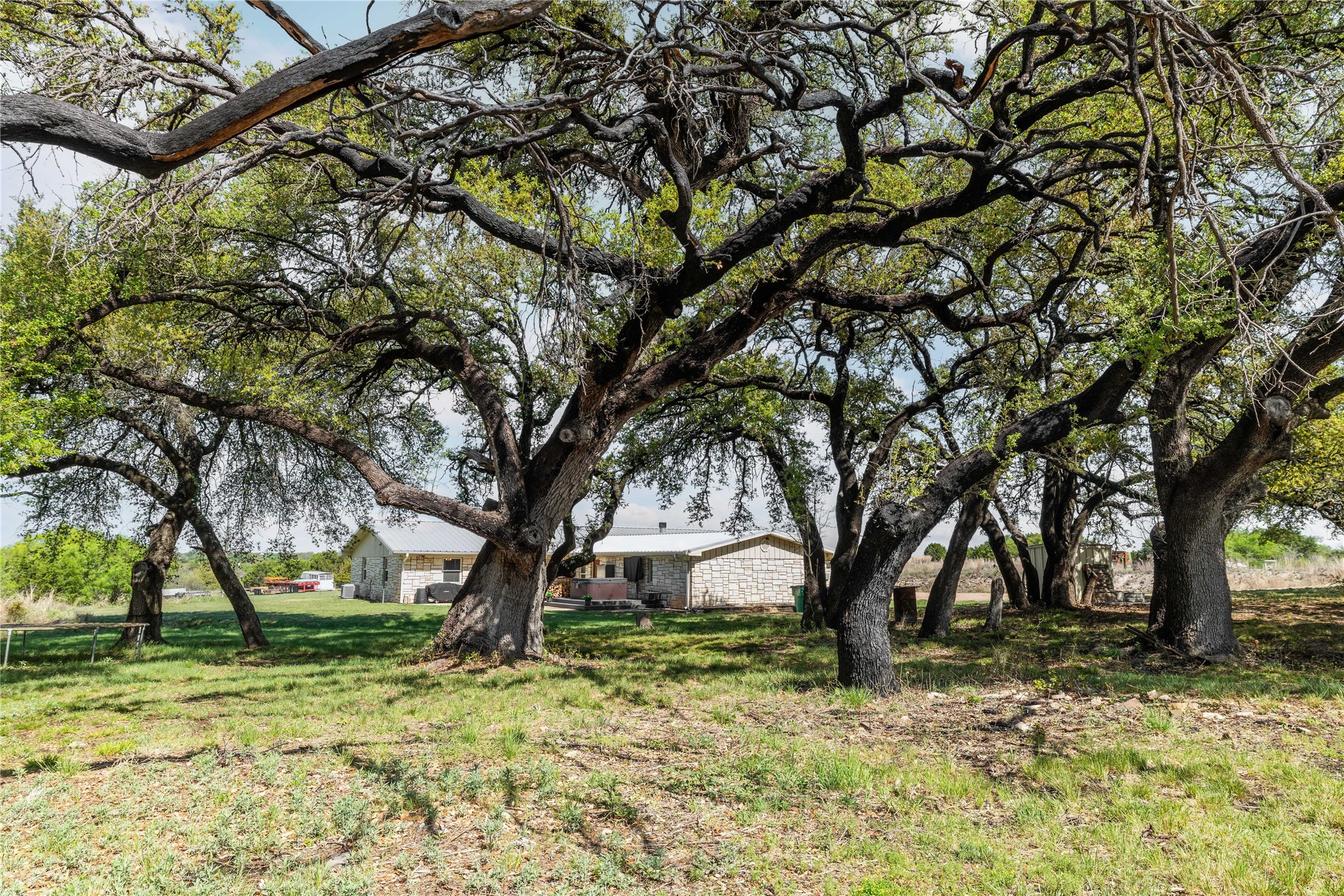 54 County Road 407 Goldthwaite TX 76844