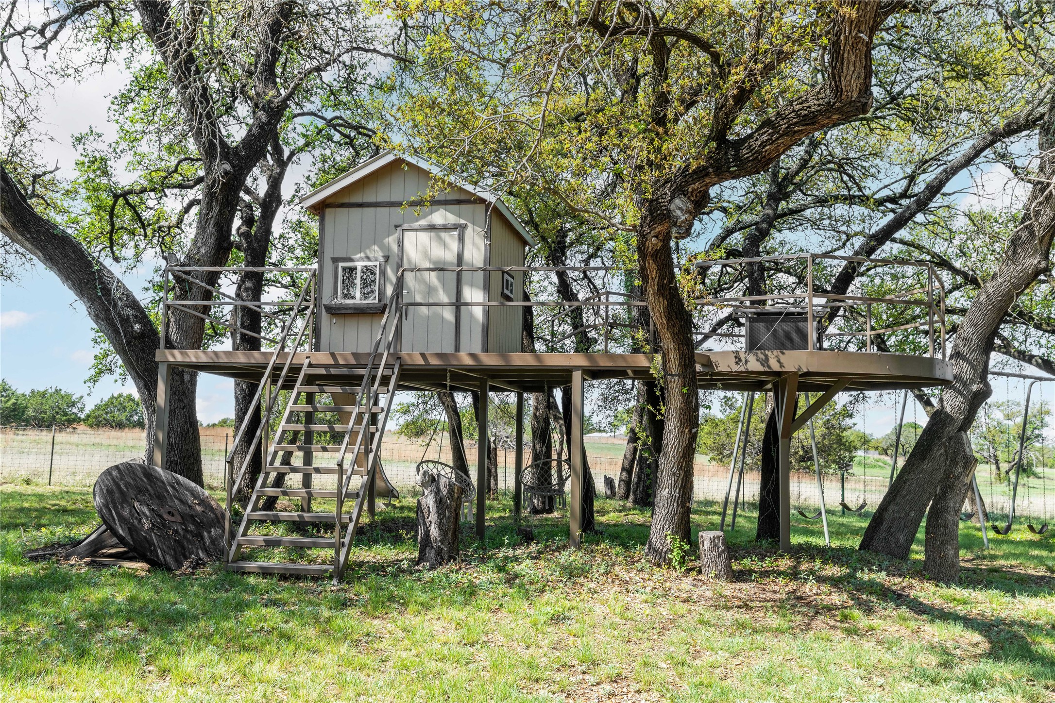 54 County Road 407 Goldthwaite TX 76844