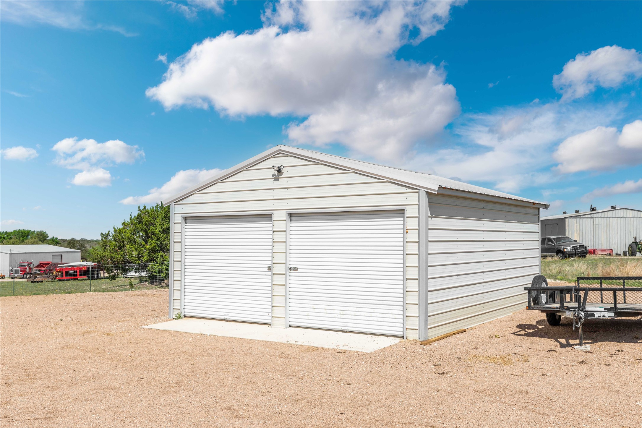 54 County Road 407 Goldthwaite TX 76844