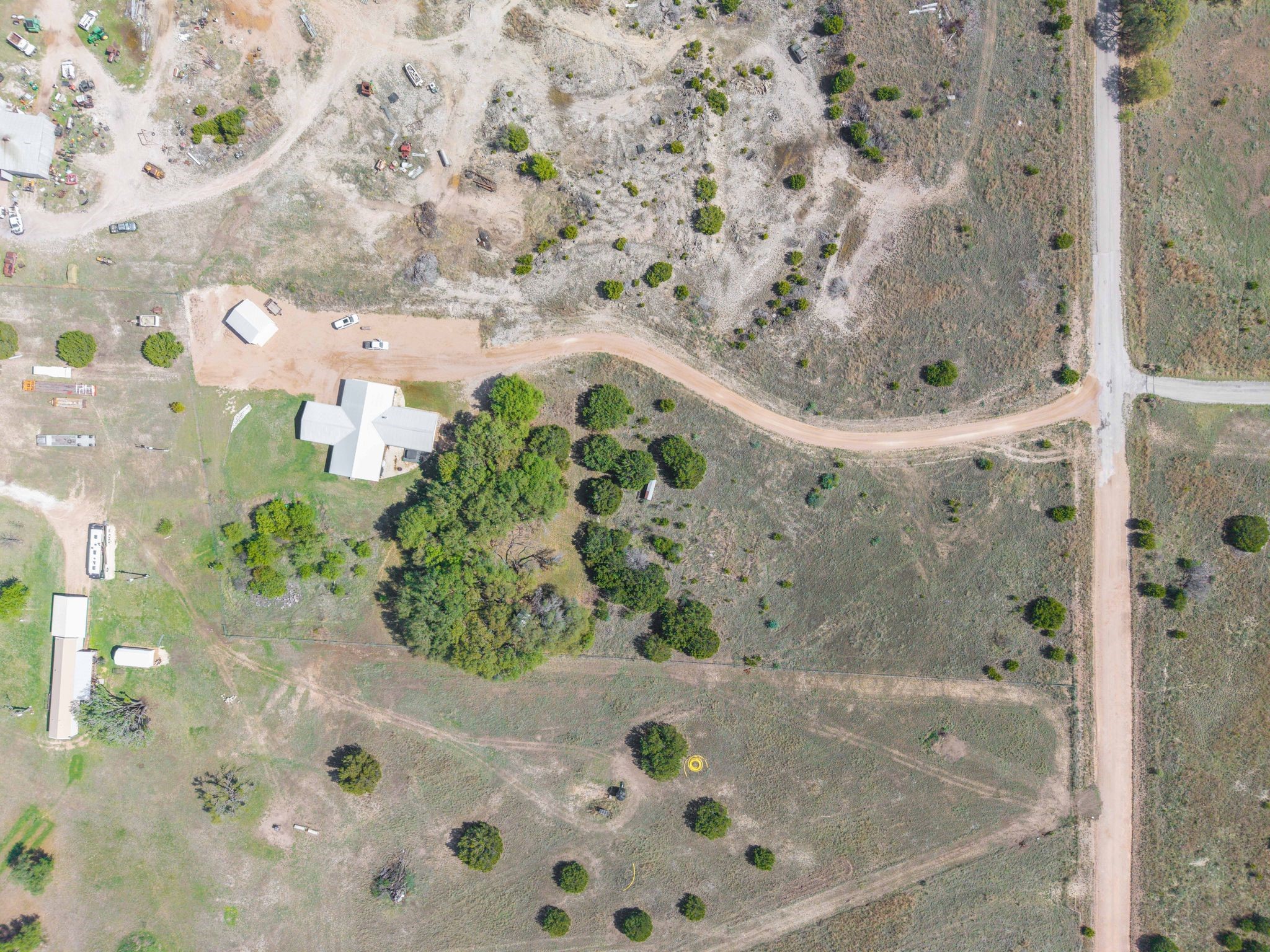 54 County Road 407 Goldthwaite TX 76844