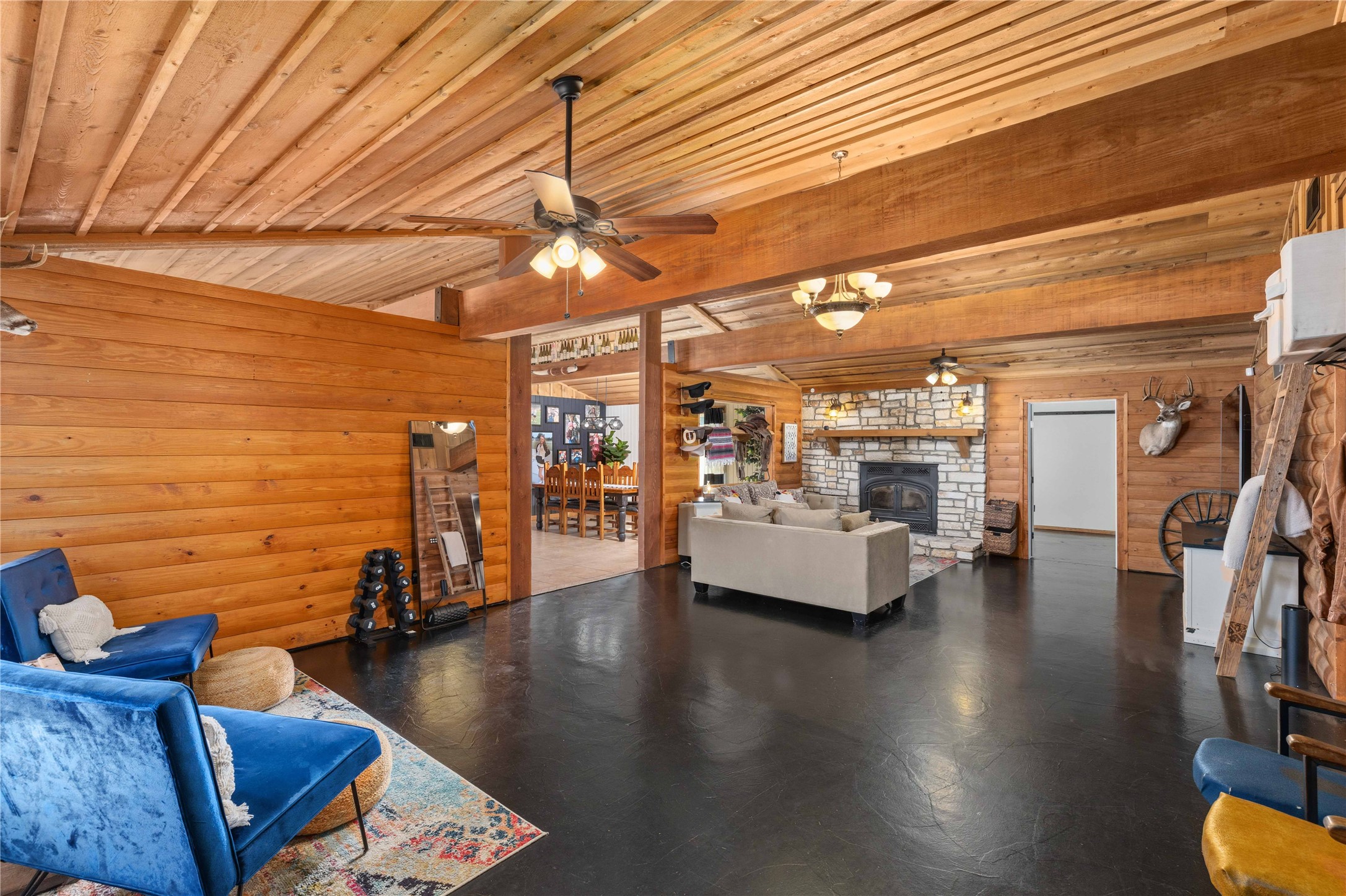54 County Road 407 Goldthwaite TX 76844
