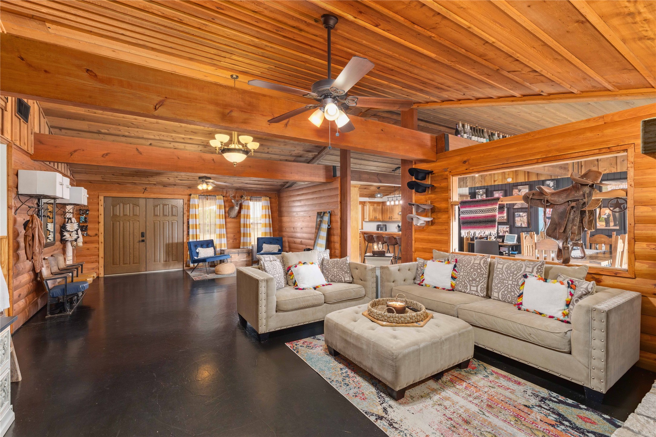 54 County Road 407 Goldthwaite TX 76844