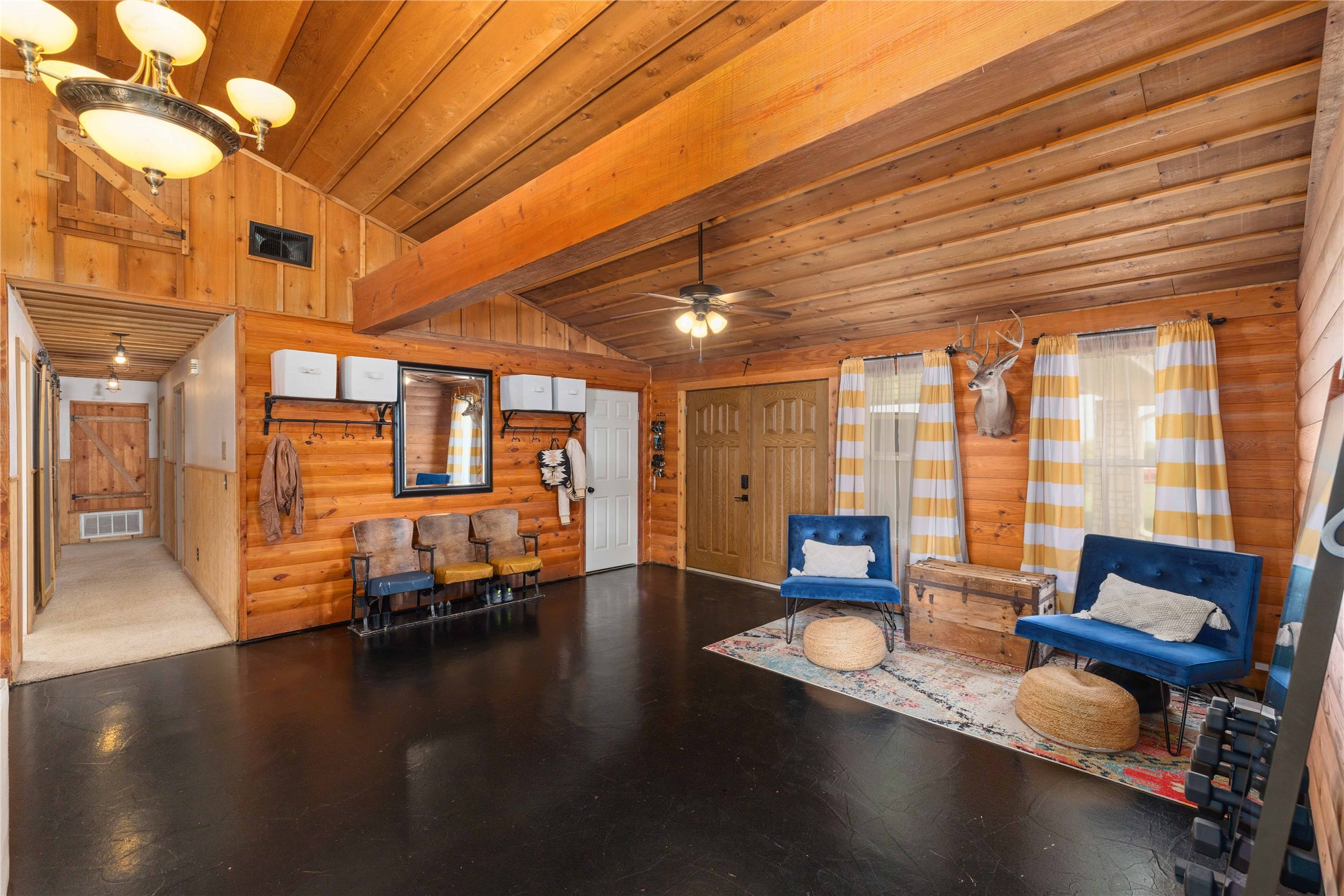 54 County Road 407 Goldthwaite TX 76844