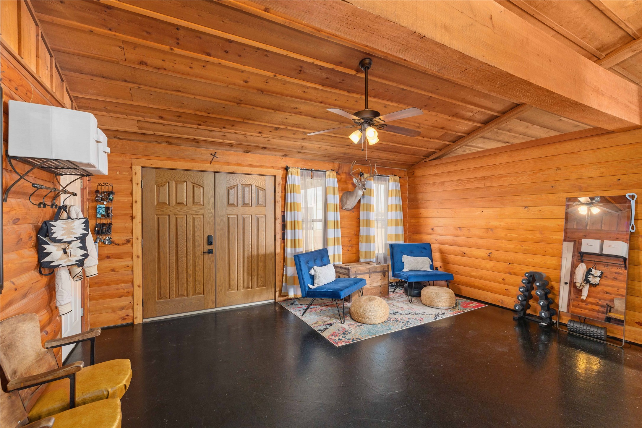 54 County Road 407 Goldthwaite TX 76844