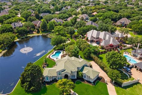 812 Dominion Drive Southlake TX 76092