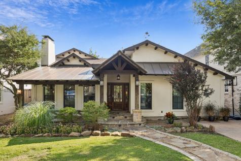 7810 Stanford Avenue Dallas TX 75225