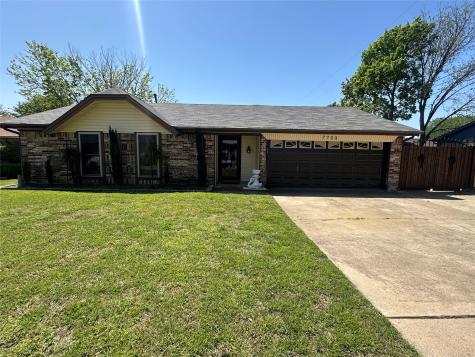 7700 Briarwood Drive North Richland Hills TX 76182