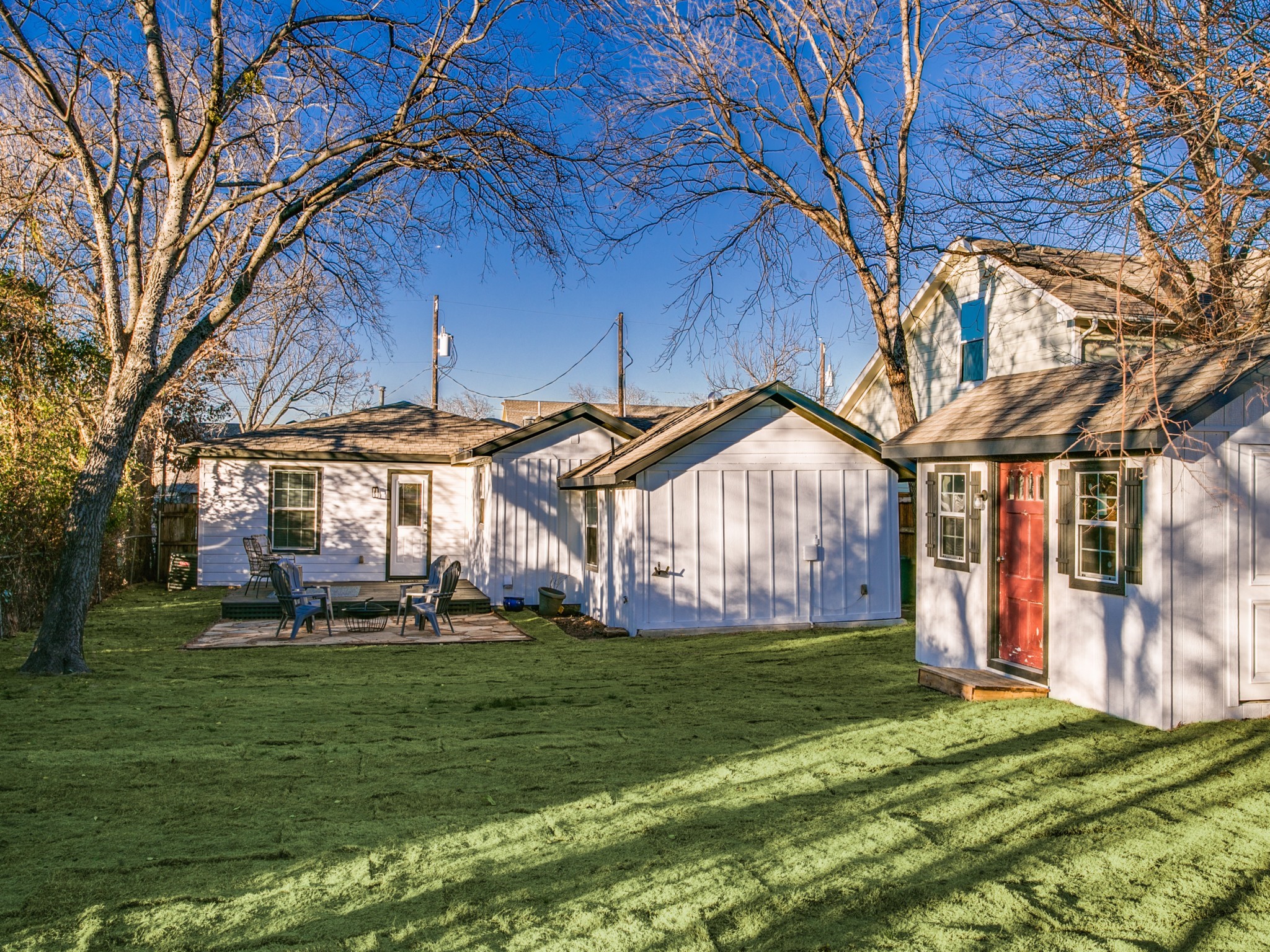 610 E Texas Street Grapevine TX 76051