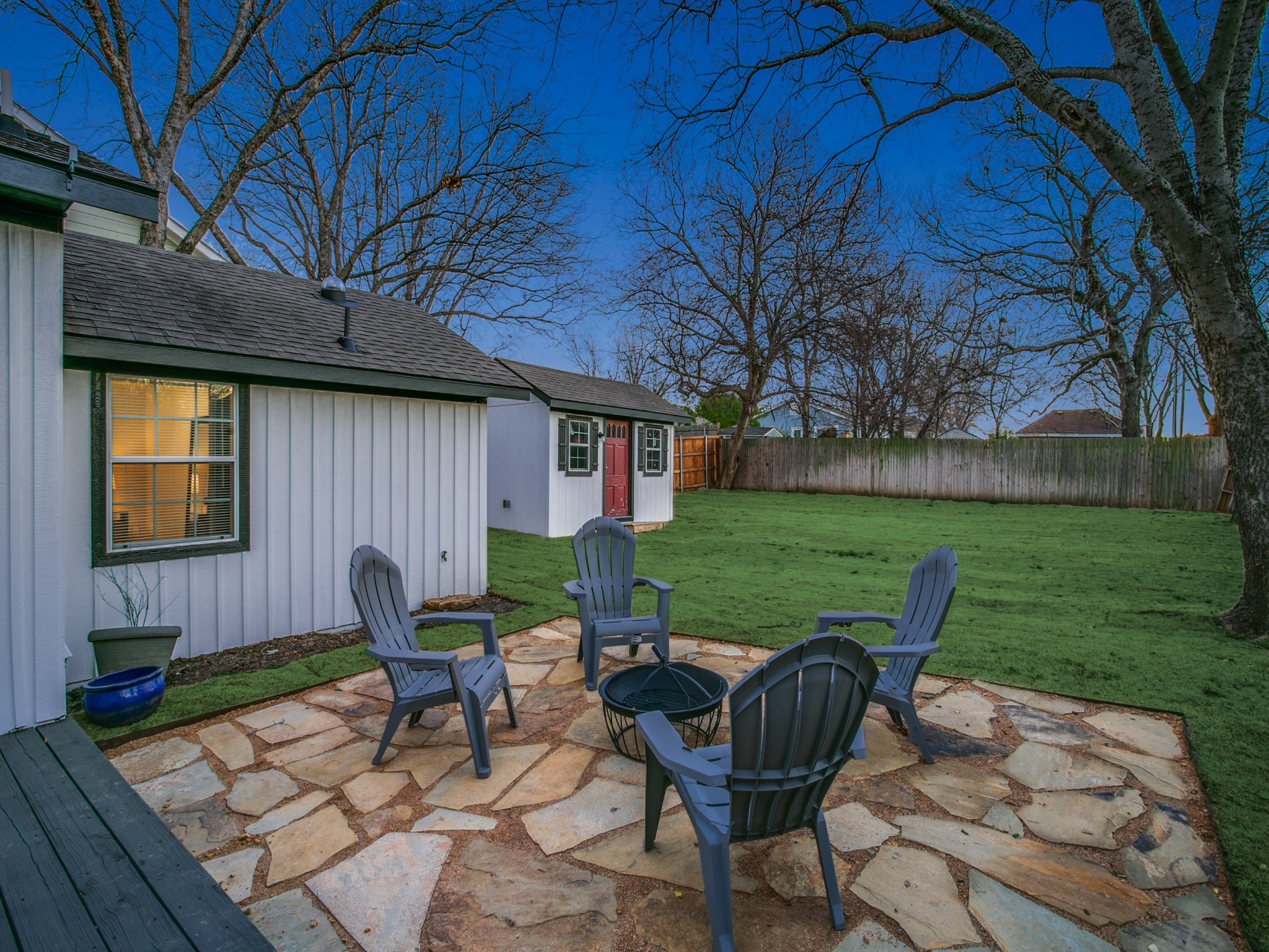 610 E Texas Street Grapevine TX 76051