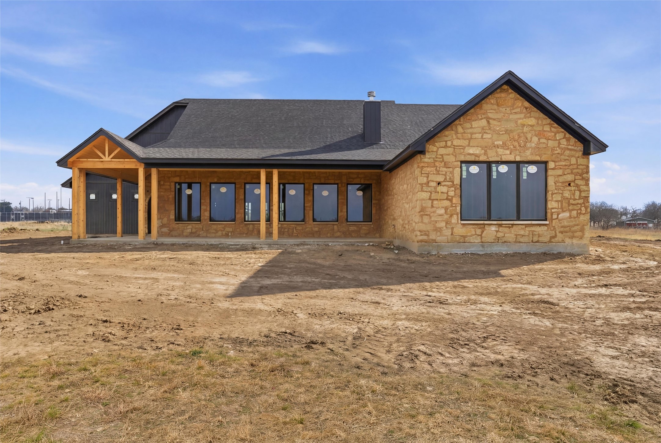 7001 Old Mcgregor-crawford Road Crawford TX 76638