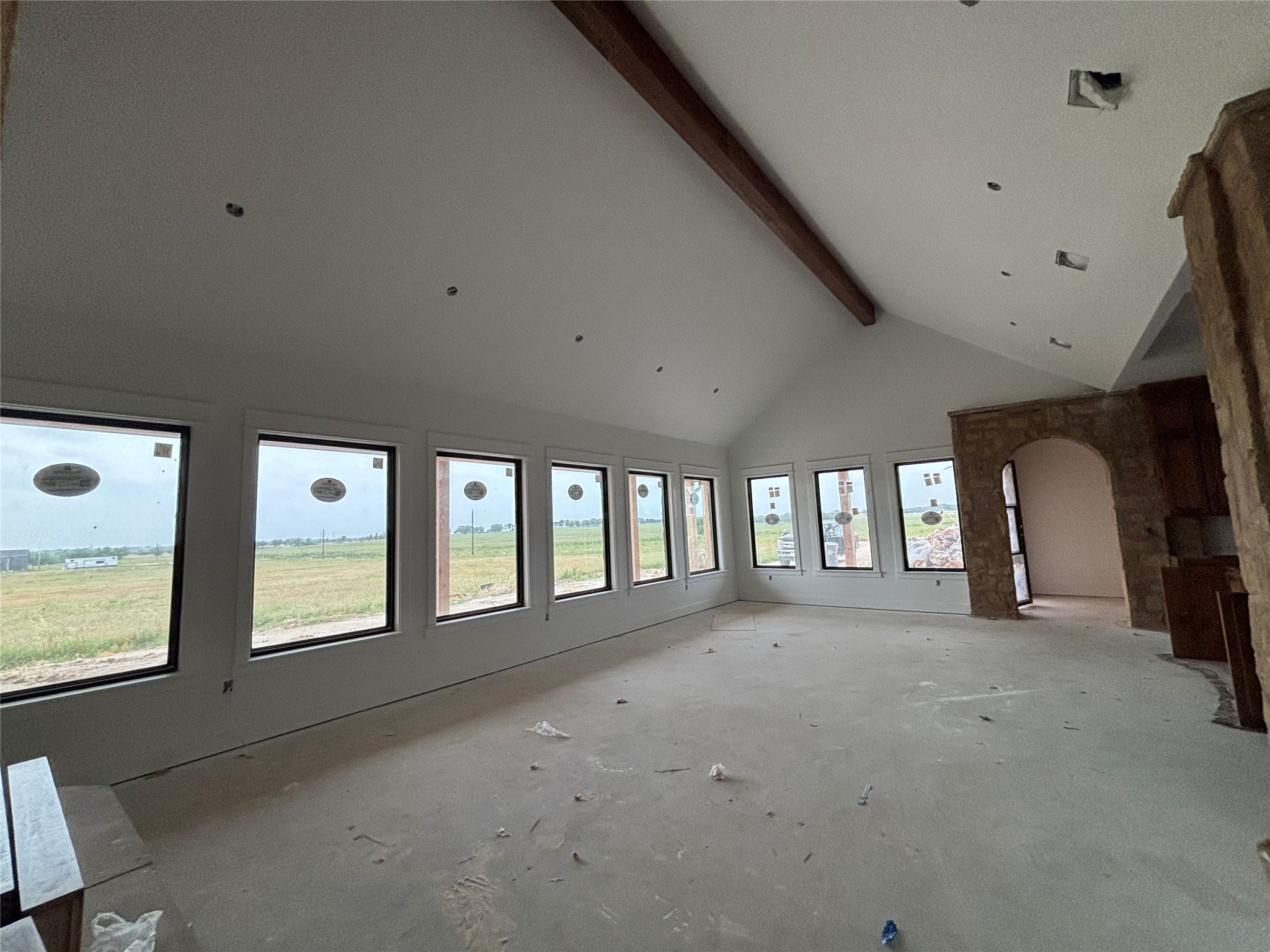 7001 Old Mcgregor-crawford Road Crawford TX 76638