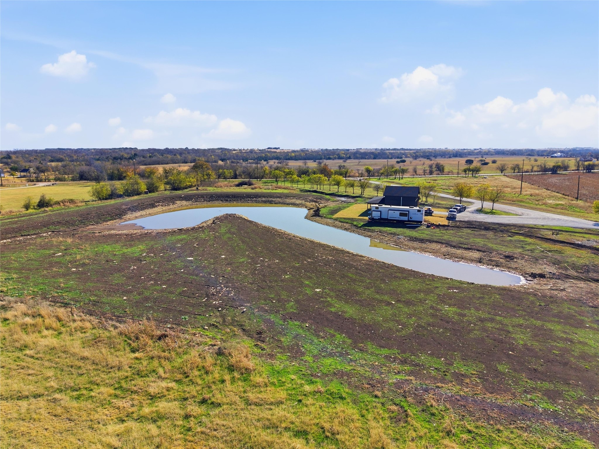 7001 Old Mcgregor-crawford Road Crawford TX 76638