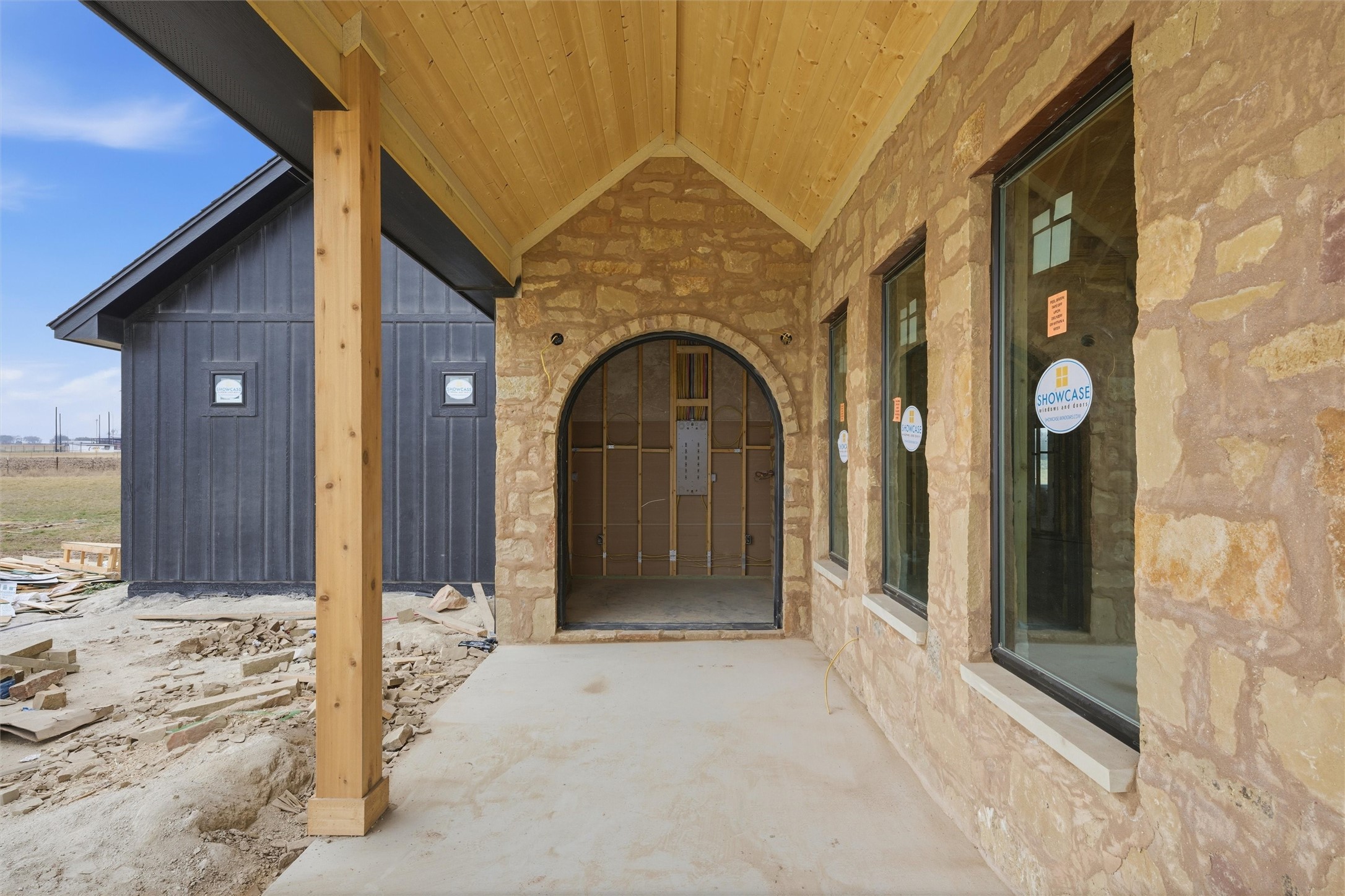 7001 Old Mcgregor-crawford Road Crawford TX 76638