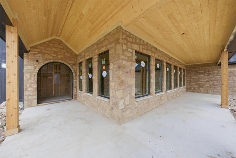 7001 Old Mcgregor-crawford Road Crawford TX 76638