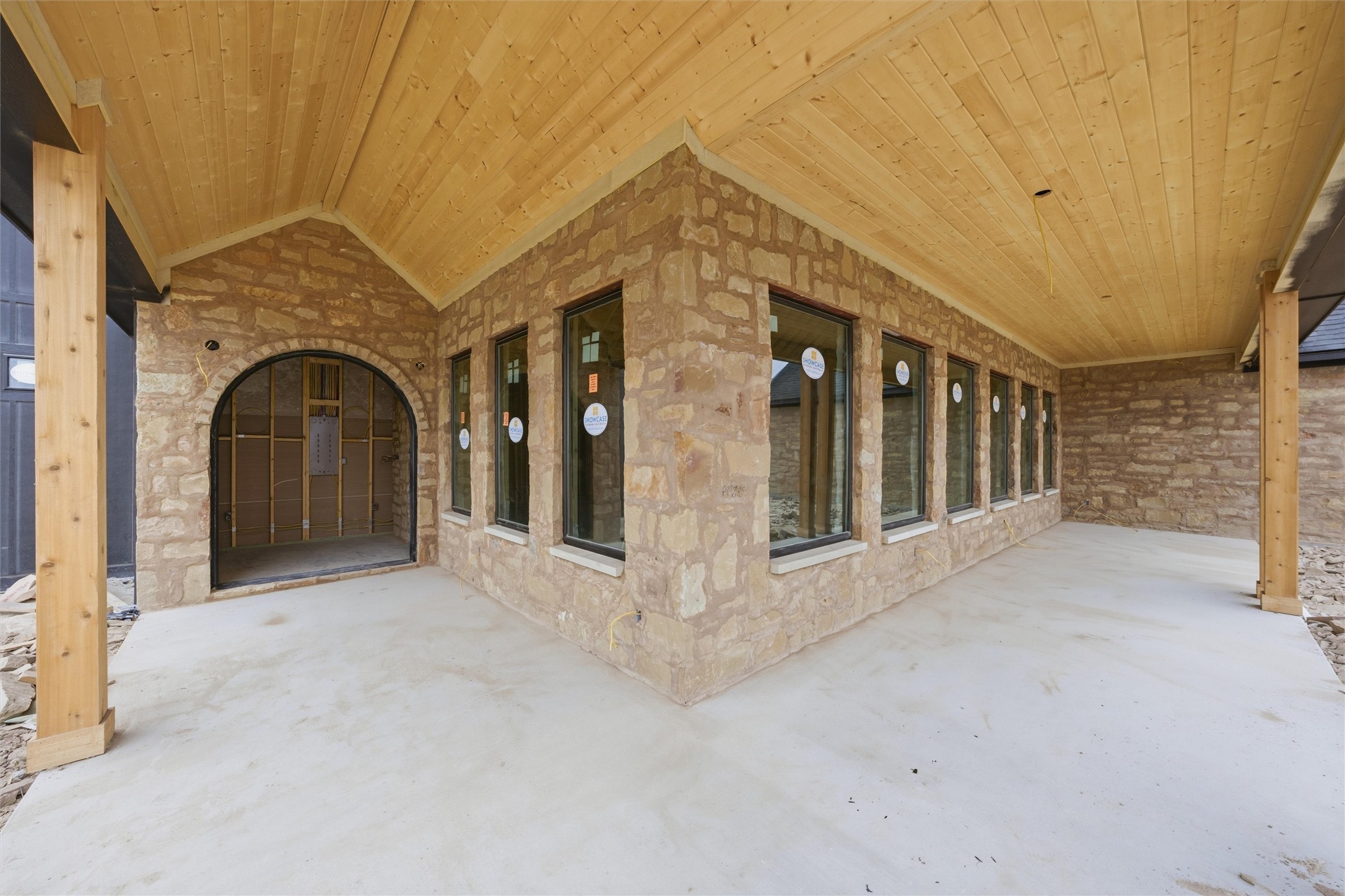 7001 Old Mcgregor-crawford Road Crawford TX 76638