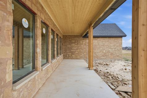 7001 Old Mcgregor-crawford Road Crawford TX 76638