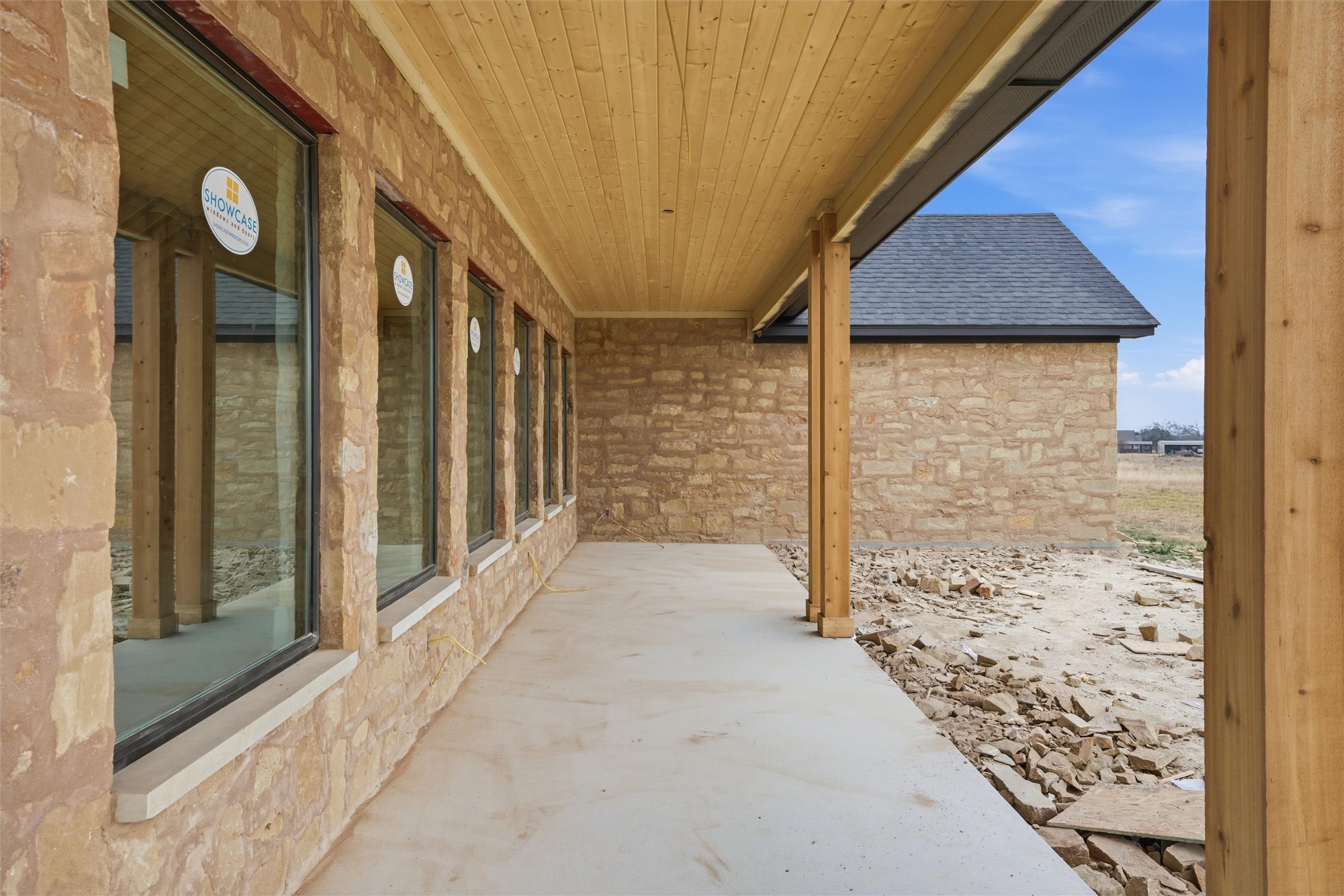 7001 Old Mcgregor-crawford Road Crawford TX 76638