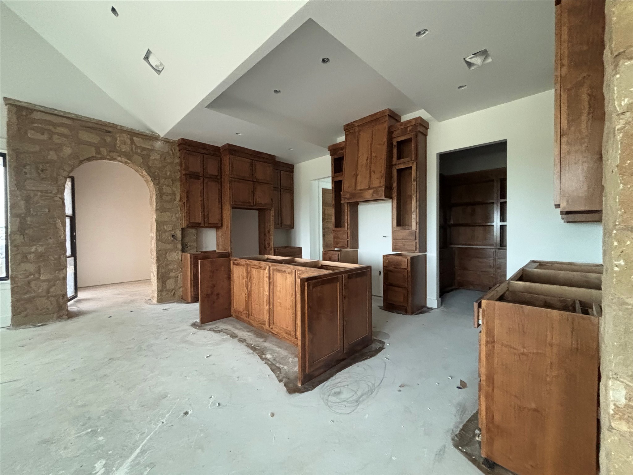 7001 Old Mcgregor-crawford Road Crawford TX 76638