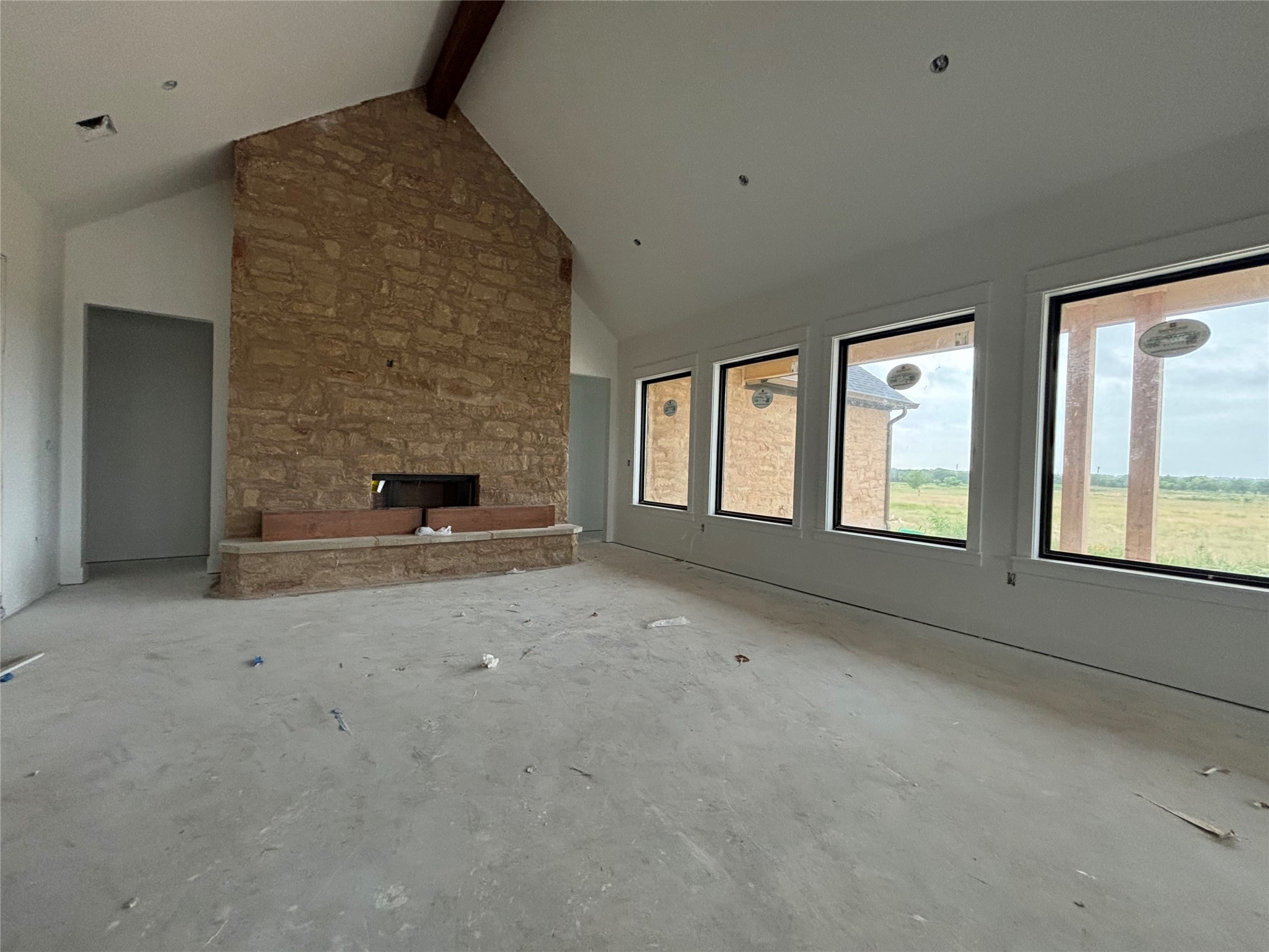 7001 Old Mcgregor-crawford Road Crawford TX 76638