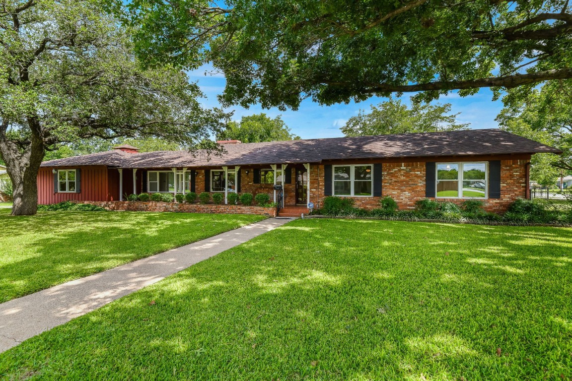 7179 Richland Road Richland Hills TX 76118