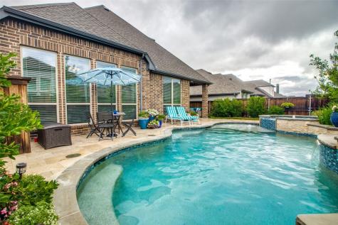 2804 Montreaux The Colony TX 75056