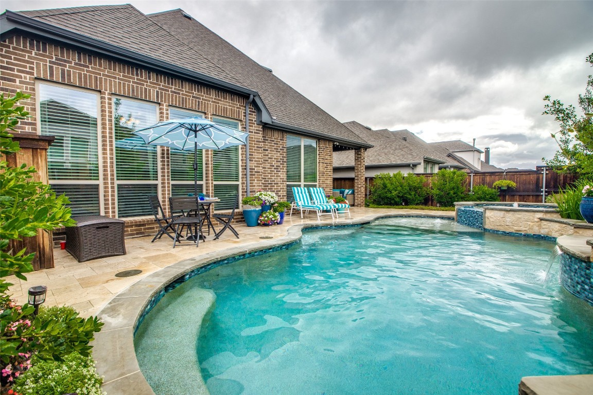 2804 Montreaux The Colony TX 75056