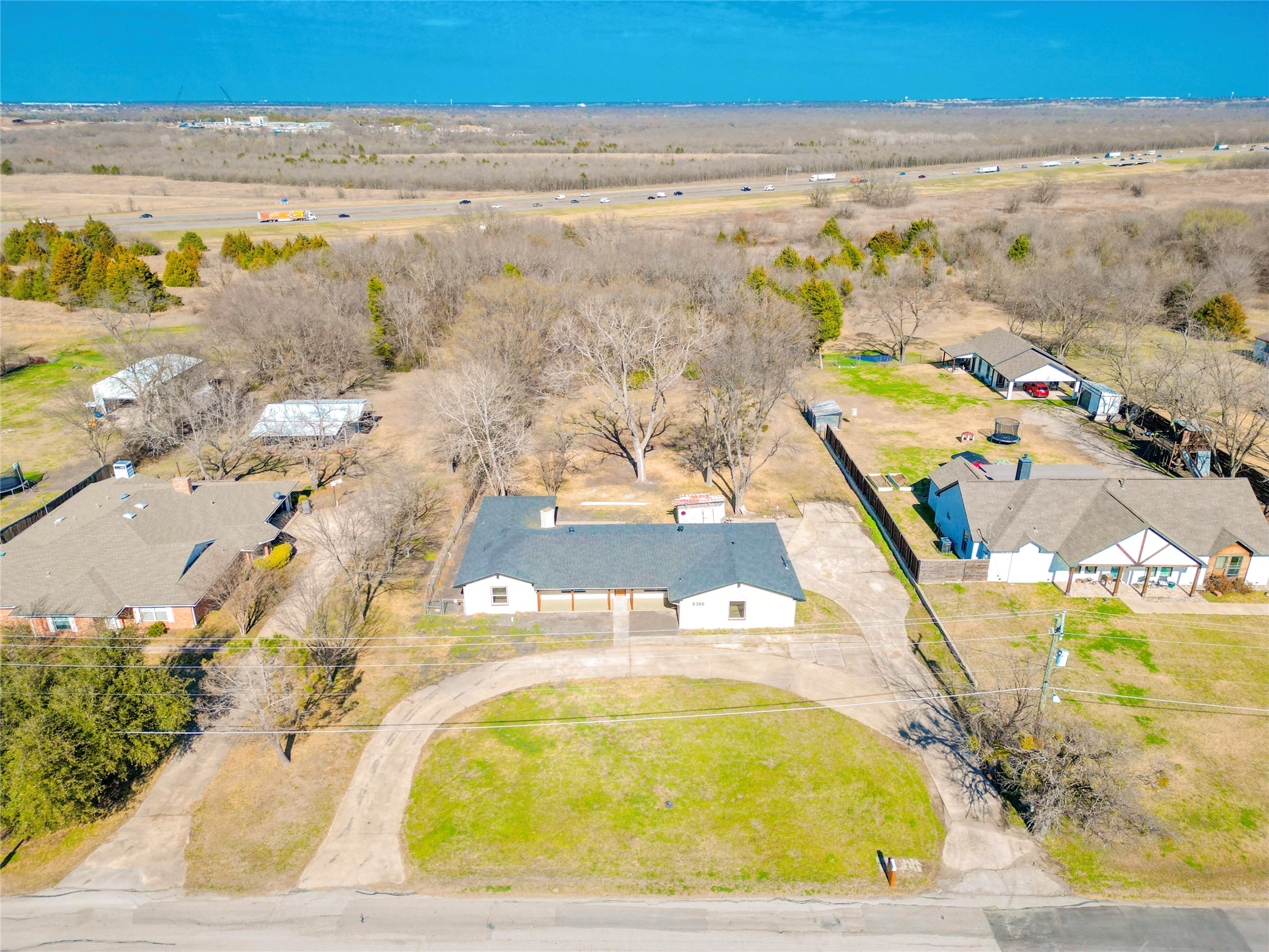 6300 Lumley Road Mesquite TX 75181