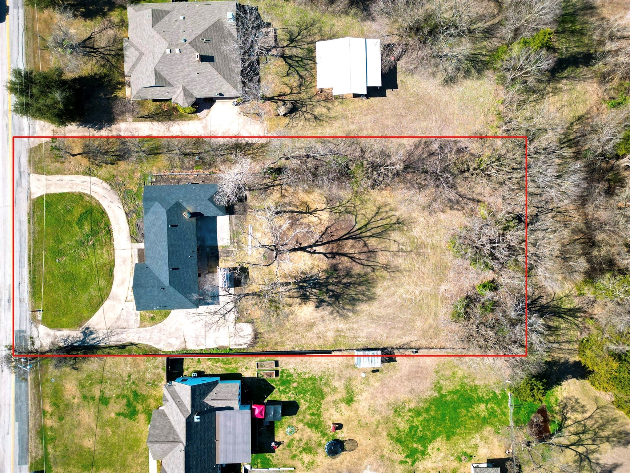6300 Lumley Road Mesquite TX 75181