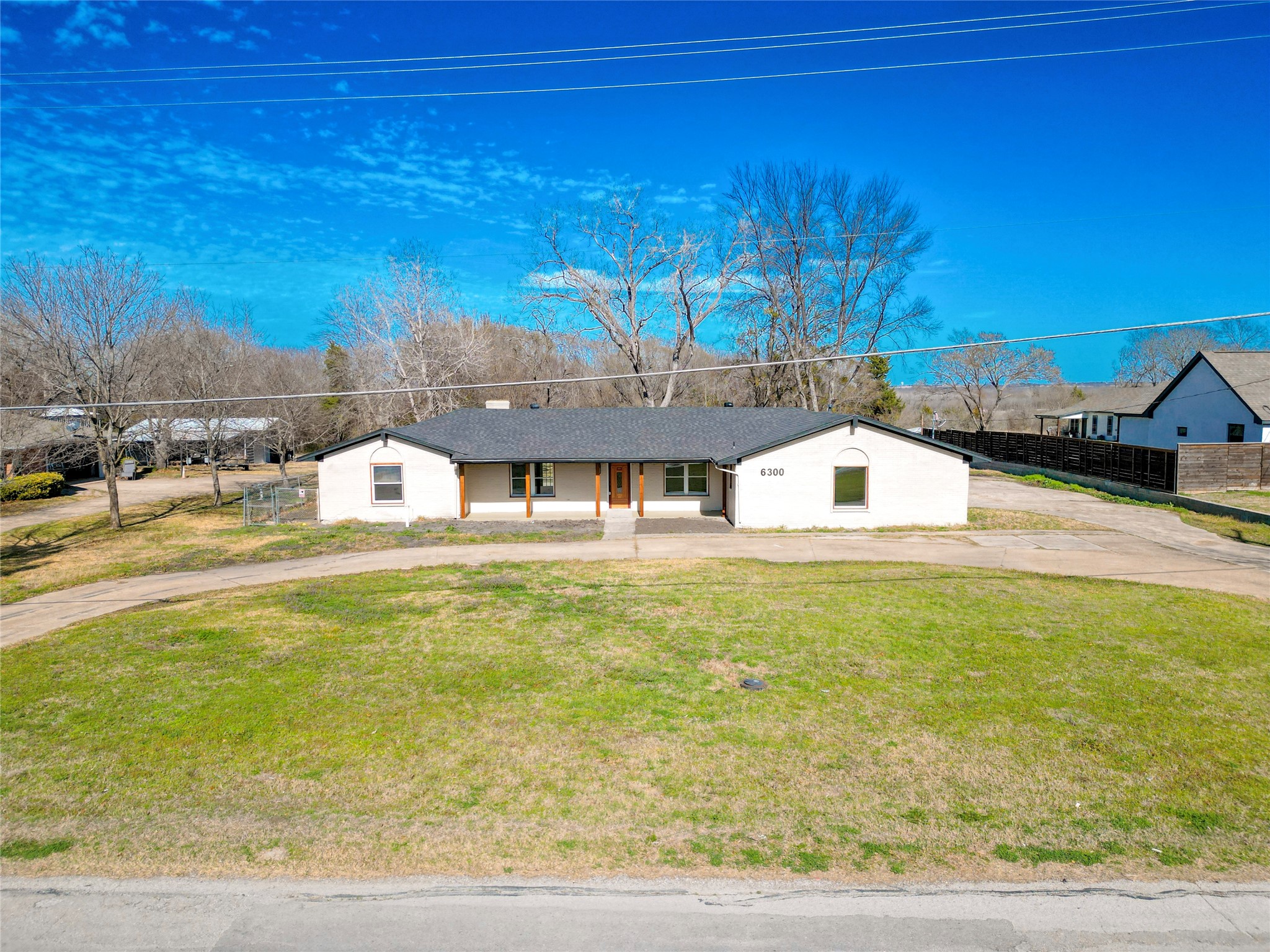 6300 Lumley Road Mesquite TX 75181