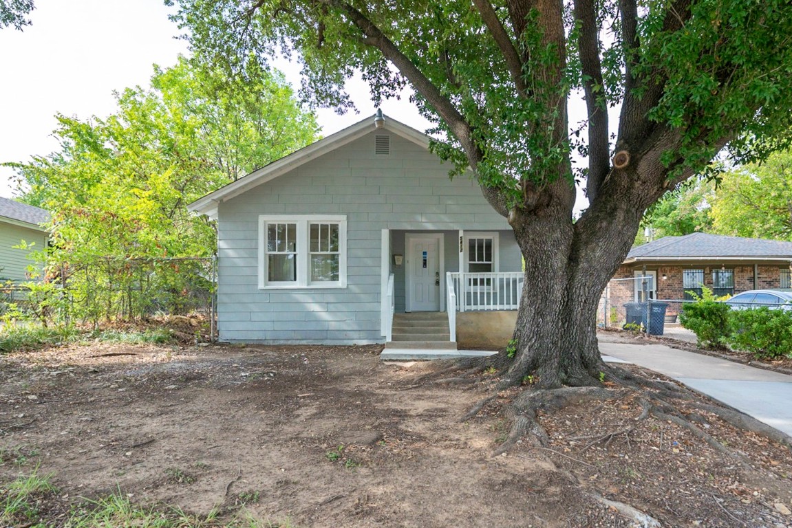 5412 Kilpatrick Avenue Fort Worth TX 76107