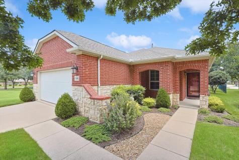 1148 Burnswick Isles Way Frisco TX 75036