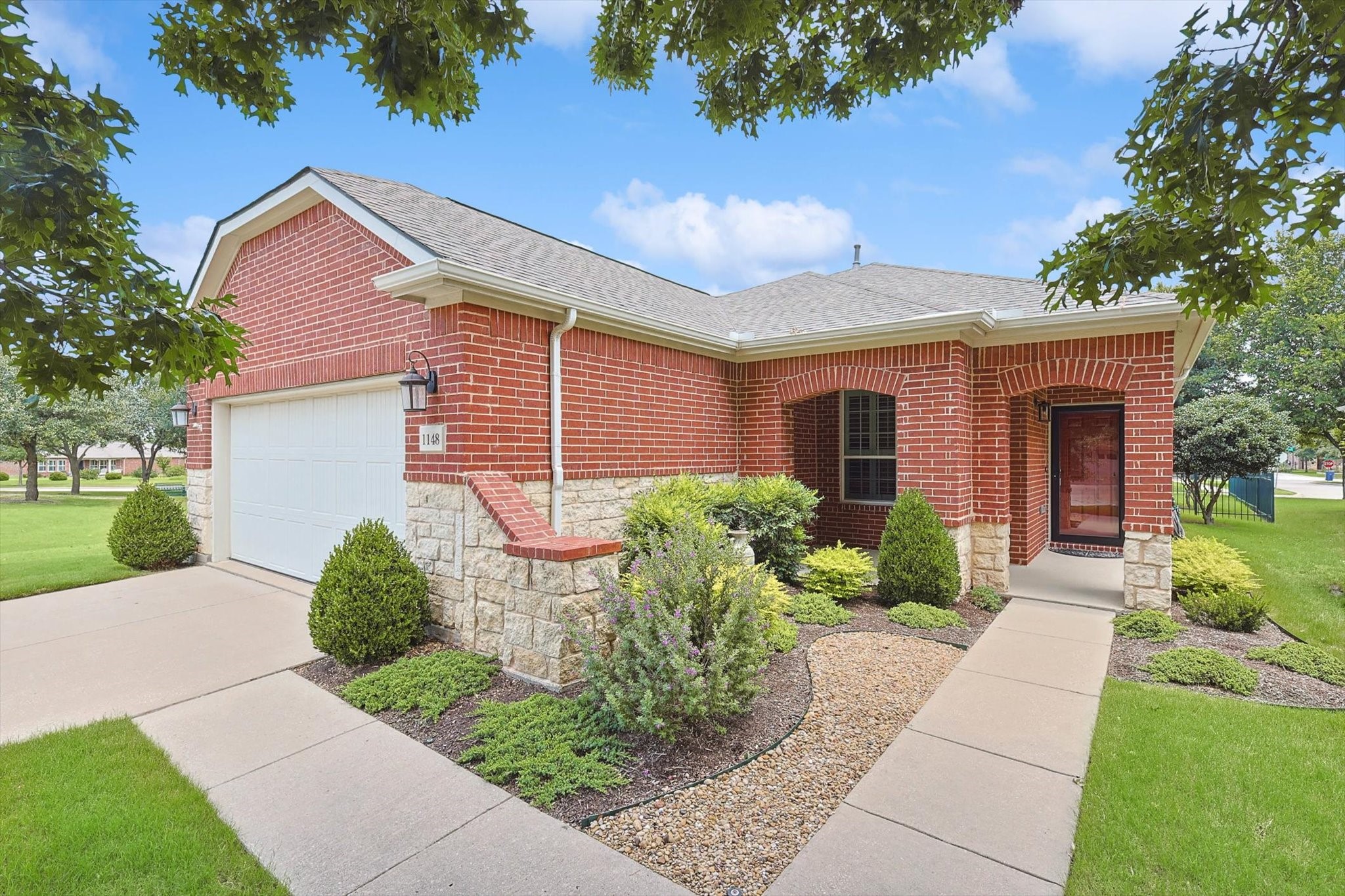 1148 Burnswick Isles Way Frisco TX 75036