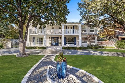 6671 Gaston Avenue Dallas TX 75214